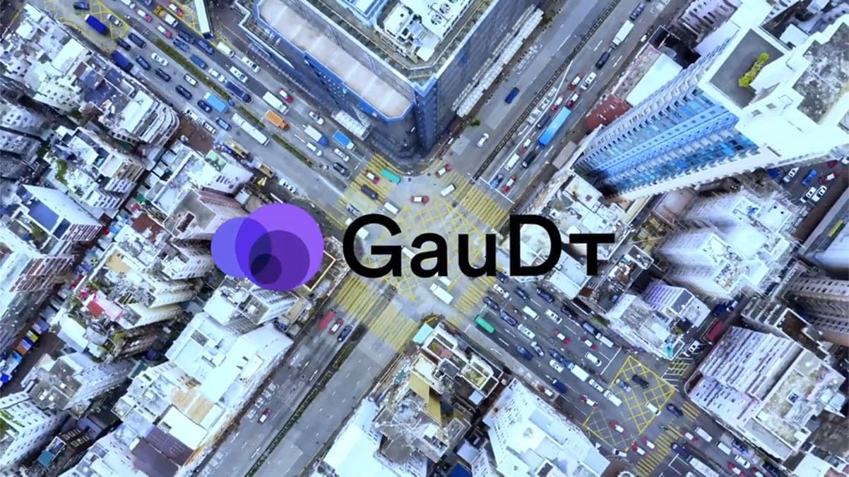 What is GauDT?